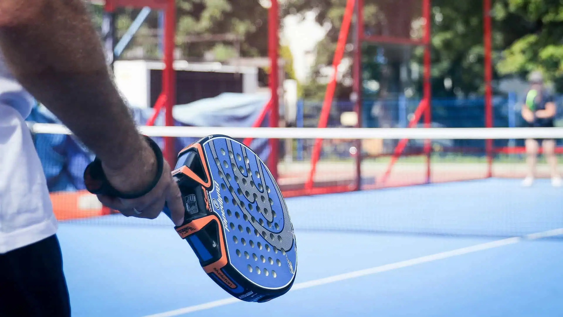 How Much Space Do You Need for a Padel Court?