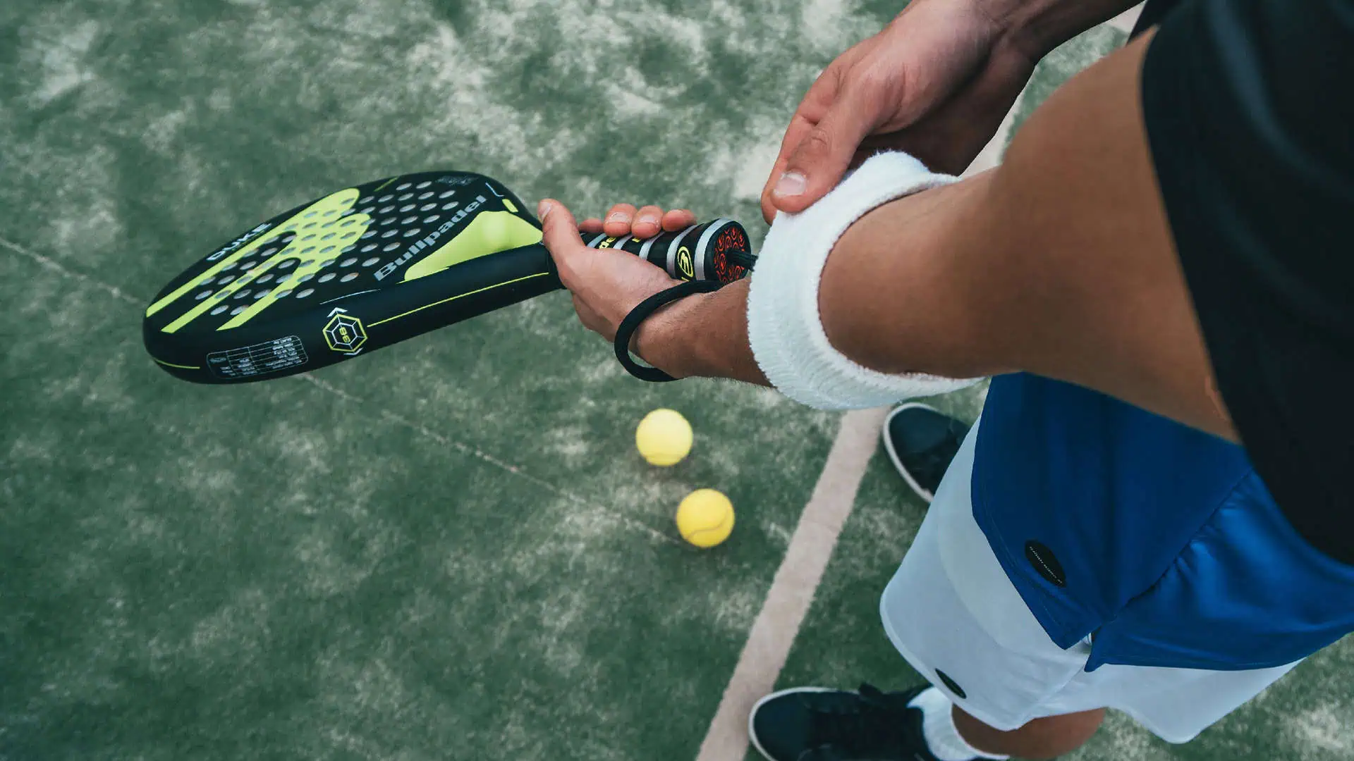 Lofthouse Padel Header 03